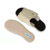 Тапочки женские диабетические для проблемных ног Dr Orto System 078D003 бежевые, Цвет: Бежевый, Размер женской обуви: 38, изображение 5