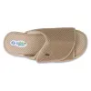 Тапочки жіночі діабетичні для проблемних ніг Dr Orto System 078D004 темно бежеві, Колір: Темно бежевий, Розмір жіночого взуття: 39, зображення 4
