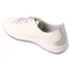 Кроссовки женские диабетические Dr Orto Casual 156D024 белые с серым, Цвет: Білий з сірим, Размер женской обуви: 39, изображение 3