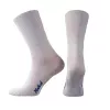 Діабетичні медичні шкарпетки зі сріблом FootMate Medical Silver, Тип шкарпеток: Високі, Розмір шкарпеток: 45/46, Колір шкарпеток: Білий, зображення 2