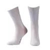 Діабетичні медичні шкарпетки зі сріблом FootMate Medical Silver, Тип шкарпеток: Високі, Розмір шкарпеток: 42/44, Колір шкарпеток: Білий, зображення 3