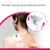 Електричний масажер з підігрівом B.Well MED-420, зображення 6