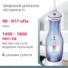 Портативний іригатор для рота B.Well TH-917, зображення 4