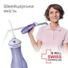 Портативний іригатор для рота B.Well TH-917, зображення 8
