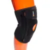 Разъемный наколенник Orliman 7119 с боковыми стабилизаторами, изображение 4