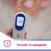 Безконтактний термометр 3-в-1 B.Well TH-7000 (тіло / рідини / предмети), зображення 5