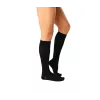 Гольфи компресійні Veinax Microtrans чорні 2 клас, 821R-BK, Розмір: 2, Колір компресійного виробу: Чорний, Довжина: Стандартні, Носок: Закритий