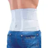 Корсет поперековий напівжорсткий Реабілітімед Л-4М-2, Розмір: S