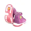 Детские ортопедические босоножки для девочек Memo Betti 1JB, Размер детской обуви: 22, изображение 2