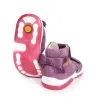 Дитячі ортопедичні сандалі Memo Juliet 1JE Pink, Розмір дитячого взуття: 22, зображення 2