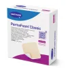 Губчаста пов'язка PermaFoam® Classic 10см x 10см, Розмір пов'язки: 10см х 10см, Тип: Стерильні