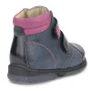 Черевики ортопедичні Memo Alex 1DA Темно-сині, Розмір дитячого взуття: 22, зображення 5