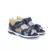 Дитячі ортопедичні сандалі для хлопчиків Memo Denver 3CH, Розмір дитячого взуття: 35