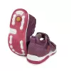Детские ортопедические сандалии Memo Kristina 1JE Dark Pink, Размер детской обуви: 25, изображение 2