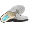 Жіночі утеплені капці для проблемних ніг DrOrto 937D638, Розмір жіночого взуття: 40, зображення 6