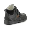 Memo Polo 3LY Чорні Ортопедичні кросівки для дітей, Размер детской обуви: 35, изображение 3