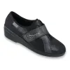 Туфлі жіночі діабетичні для проблемних ніг Dr Orto Casual 032D002 чорні, Колір: Чорний, Розмір жіночого взуття: 36