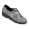 Туфли женские диабетические для проблемных ног Dr Orto Casual 032D003 серые, Цвет: Серый, Размер женской обуви: 37