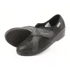 Туфлі жіночі діабетичні для проблемних ніг Dr Orto Casual 032D002 чорні, Колір: Чорний, Розмір жіночого взуття: 36, зображення 5
