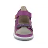 Memo Capri 3NA Фіолетові Дитячі ортопедичні босоніжки (р.30-38), Розмір дитячого взуття: 30, зображення 7
