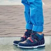 Memo Polo Junior 3DA Сині Дитячі ортопедичні кросівки (р. 22-29), Розмір дитячого взуття: 22, зображення 2