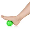 Qmed Massage Balls - Массажный мяч 7 см, зеленый, изображение 3