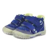Memo Nodi 1DA Сині Дитячі ортопедичні черевички (р.19-21), Розмір дитячого взуття: 19, зображення 2