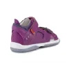 Memo Capri 3NA Фиолетовые Детские ортопедические босоножки (р.30-38), Размер детской обуви: 36, изображение 3