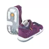Memo Capri 3NA Фиолетовые Детские ортопедические босоножки (р.30-38), Размер детской обуви: 36, изображение 9