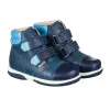 Memo Alex 3CH Сині Дитячі ортопедичні черевики (р.22-31), Розмір дитячого взуття: 23