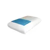 Подушка ортопедическая с охлаждающим гелем Qmed Comfort Gel Pillow