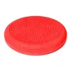 Qmed Balance Disc Red - Балансировочный диск, красный, Цвет: Красный