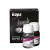 Фарба для гладкої шкіри та засіб для підготовки до фарбування Kaps Super Color Preparer 25 ml, Колір: 161, зображення 3