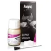 Фарба для натуральної та синтетичної шкіри Kaps Super Color 25 ml Колір 102, Колір: 102, зображення 2