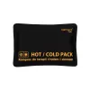 Компрес гелевий для теплої і холодної терапії Qmed Hot Cold Pack 15 см х 10 см, Розмір: 15 х 10 см