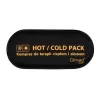 Компрес гелевий для теплої і холодної терапії Qmed Hot Cold Pack 13 см х 27 см, Розмір: 13 х 27 см