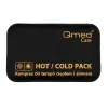 Компрес гелевий для теплої і холодної терапії Qmed Hot Cold Pack 19 см х 30 см, Розмір: 19 x 30 см