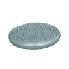 Qmed Balance Disc Gray - Балансувальний диск, сірий, Колір: Сірий