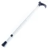 Палиця телескопічна з твердою ручкою DERBY BASIC 505si, зображення 3
