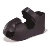 Взуття під гіпс, для ходьби в гіпсі Qmed Toe Guard Cast Shoe