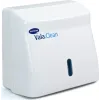 Диспенсер (бокс) для одноразових рушників Vala®Clean box, 1шт, зображення 2