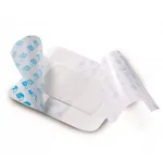 Послеоперационные пластырные повязки