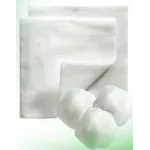 Медичні серветки та тампони