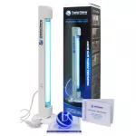 Бактерицидні лампи