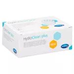 HydroClean Plus Гідроклін Плюс 10 x 10 см — гідроактивна абсорбуюча пов'язка 1шт