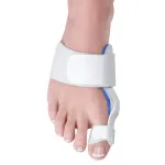 Вальгусна шарнірна шина FootMate Hallux Doctor Gel  O010 G