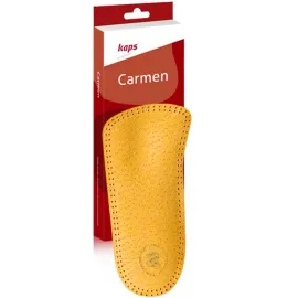 Ортопедические полустельки Kaps Carmen, Размер: 36