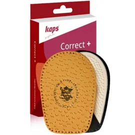 Ортопедичні під'ятники Kaps Correct +, Розмір устілки: 35/37