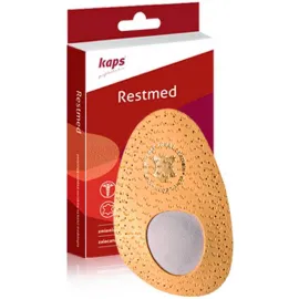 Ортопедичні вкладиші пелоти Kaps Restmed, Розмір устілки: 35/36