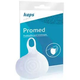 Гелева вставка під плюсну Kaps Promed